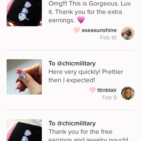 Special price, today only ❗️ Trendy Ring - Picture 5 of 5